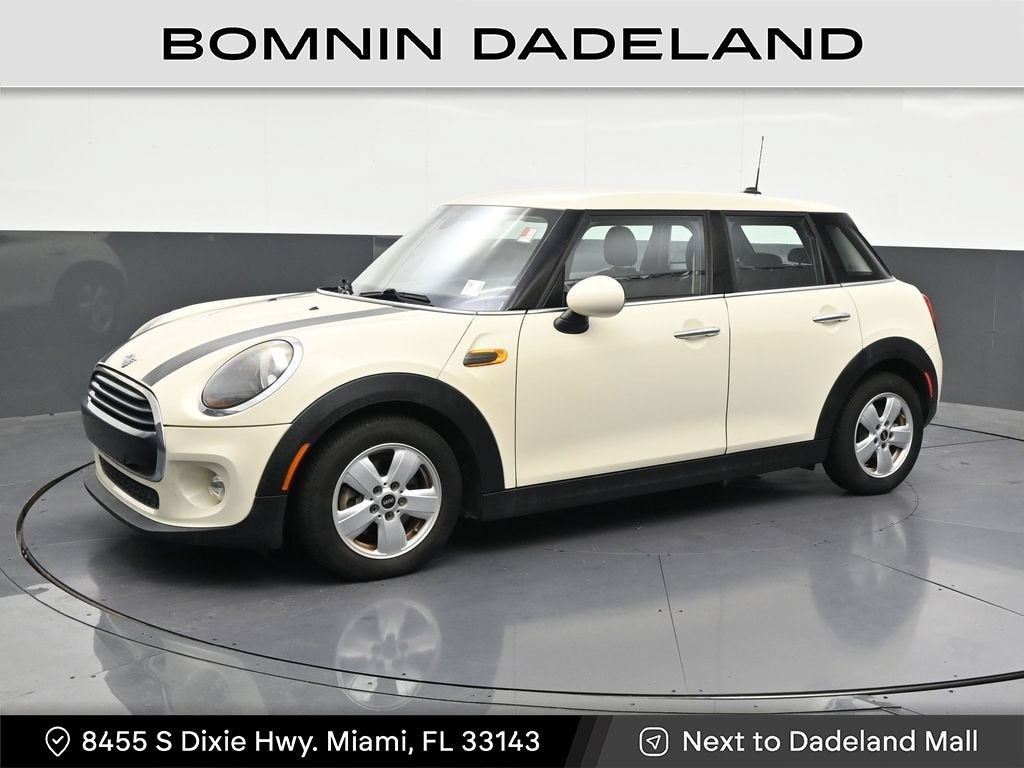 mini hardtop 4 door 2019 WMWXU1C54K2J01241 image mini hardtop 4 door 2019 WMWXU1C54K2J01241 image